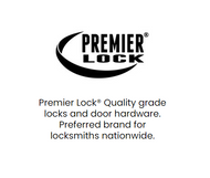 PREMIER LOCK |B2B| Not All Locks Are the Same